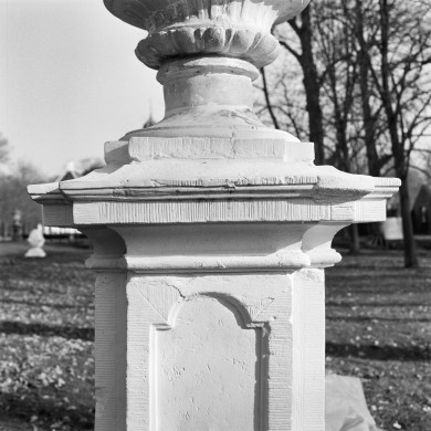 Rijksdienst voor het Cultureel Erfgoed: Wal, A.J. van der