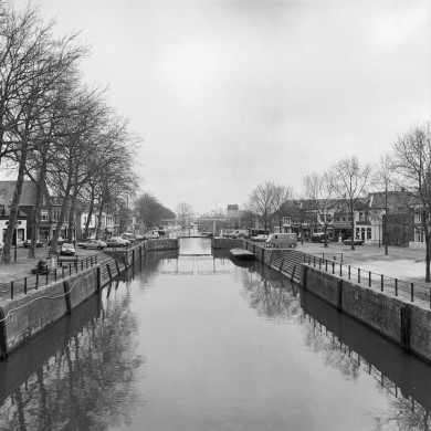 Rijksdienst voor het Cultureel Erfgoed: Schollen, A.H.C.