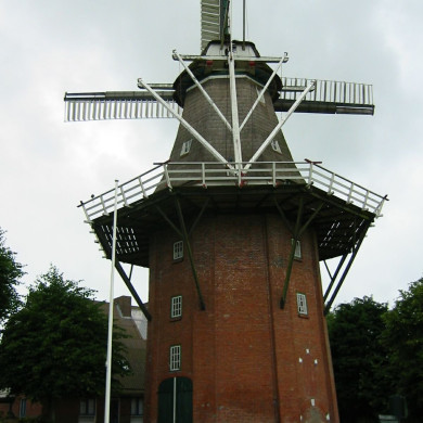 Rijksdienst voor het Cultureel Erfgoed: Terpstra, Frank