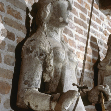 Rijksdienst voor het Cultureel Erfgoed: Wal, A.J. van der