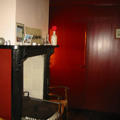 Rijksdienst voor het Cultureel Erfgoed: Terpstra, Frank