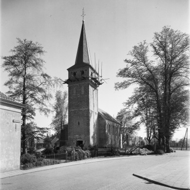 Rijksdienst voor het Cultureel Erfgoed