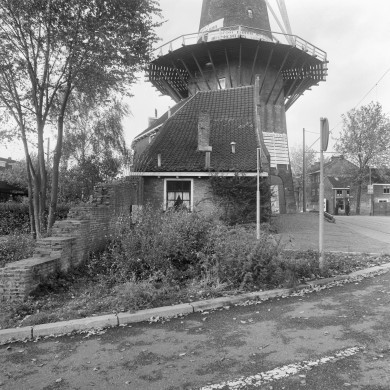Rijksdienst voor het Cultureel Erfgoed: Dukker, G.J.