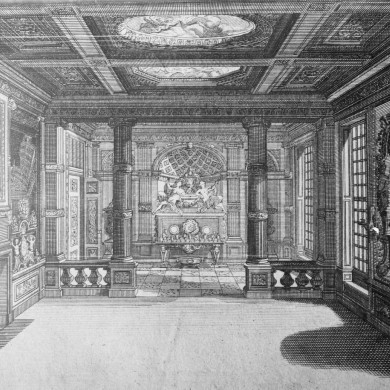 Rijksdienst voor het Cultureel Erfgoed