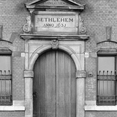 Rijksdienst voor het Cultureel Erfgoed: Dukker, G.J.