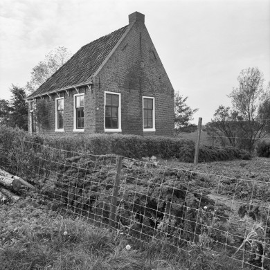 Rijksdienst voor het Cultureel Erfgoed: Wal, A.J. van der