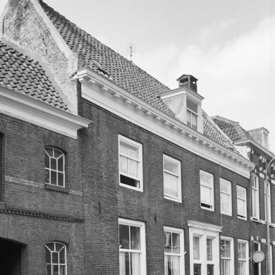 Rijksdienst voor het Cultureel Erfgoed: Wal, A.J. van der