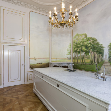 Rijksdienst voor het Cultureel Erfgoed: Booms, Chris