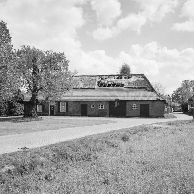 Rijksdienst voor het Cultureel Erfgoed: Barbiers, G.