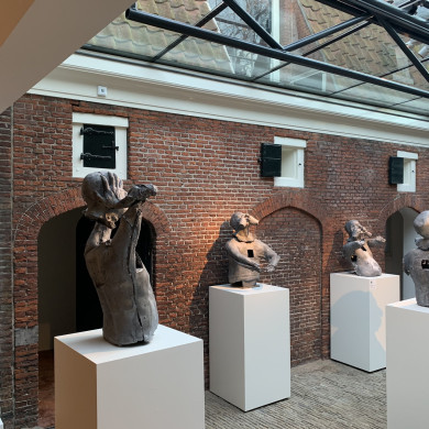 Rijksdienst voor het Cultureel Erfgoed: Bogers, Guido