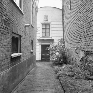 Rijksdienst voor het Cultureel Erfgoed: Dukker, G.J.