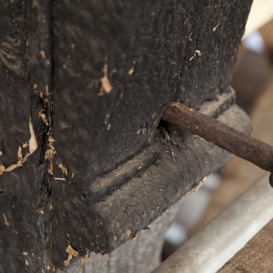 Rijksdienst voor het Cultureel Erfgoed: Roderburg, K. (Kris)
