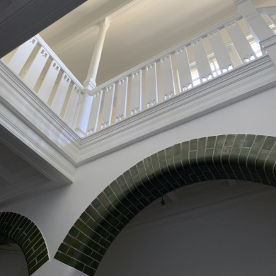 Rijksdienst voor het Cultureel Erfgoed: Bogers, Guido