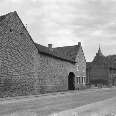 Rijksdienst voor het Cultureel Erfgoed: Delemarre, G.Th.