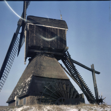 Rijksdienst voor het Cultureel Erfgoed