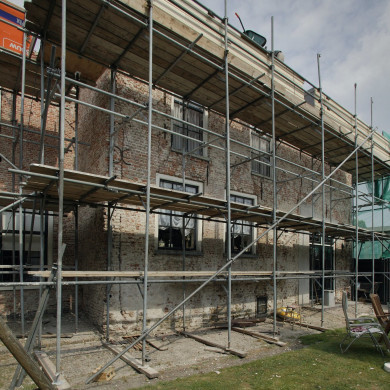 Rijksdienst voor het Cultureel Erfgoed: Galen, P. (Paul) van