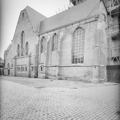 Rijksdienst voor het Cultureel Erfgoed