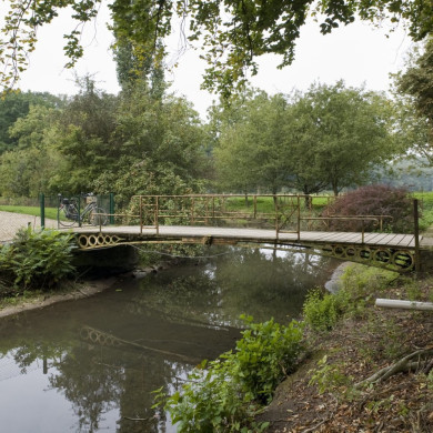 Rijksdienst voor het Cultureel Erfgoed: Booms, C.S. (Chris)