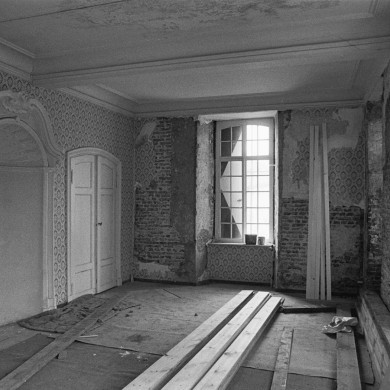 Rijksdienst voor het Cultureel Erfgoed: Tangel, L.M.