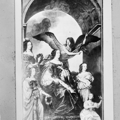 Rijksdienst voor het Cultureel Erfgoed: Mulder, A.