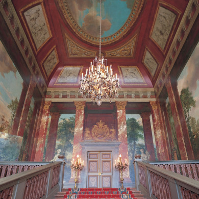 Rijksdienst voor het Cultureel Erfgoed: Lemaire, Louis