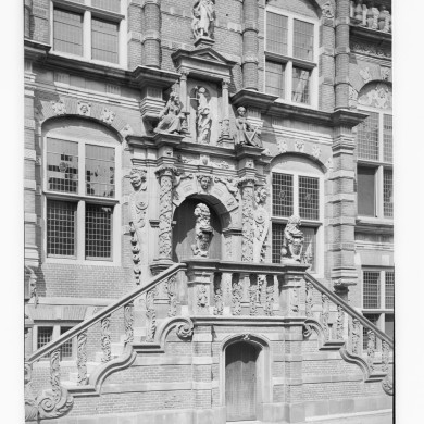 Rijksdienst voor het Cultureel Erfgoed: Hoogendijk, C.