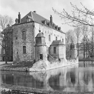 Rijksdienst voor het Cultureel Erfgoed: Delemarre, G.Th.