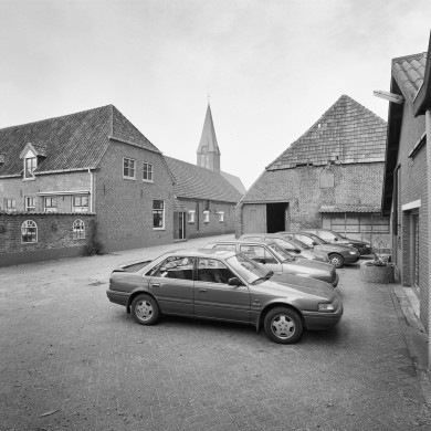 Rijksdienst voor het Cultureel Erfgoed: Heins, IJ.Th.