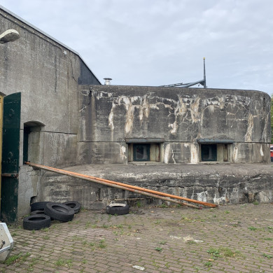 Rijksdienst voor het Cultureel Erfgoed: Bogers, Guido