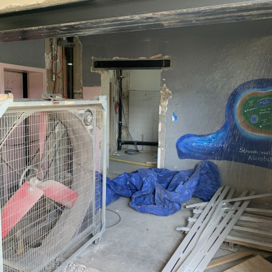 Rijksdienst voor het Cultureel Erfgoed: Bogers, Guido