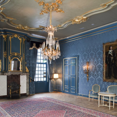 Rijksdienst voor het Cultureel Erfgoed: Roderburg, K. (Kris)