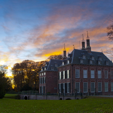 Rijksdienst voor het Cultureel Erfgoed: Mees, Michel