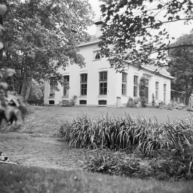 Rijksdienst voor het Cultureel Erfgoed: Wal, A.J. van der