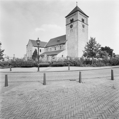 Rijksdienst voor het Cultureel Erfgoed: Galen, P. van