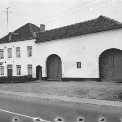 Rijksdienst voor het Cultureel Erfgoed: Delemarre, G.Th.