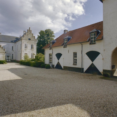 Rijksdienst voor het Cultureel Erfgoed: Tangel, L.M.