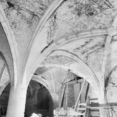 Rijksdienst voor het Cultureel Erfgoed: Dukker, G.J.