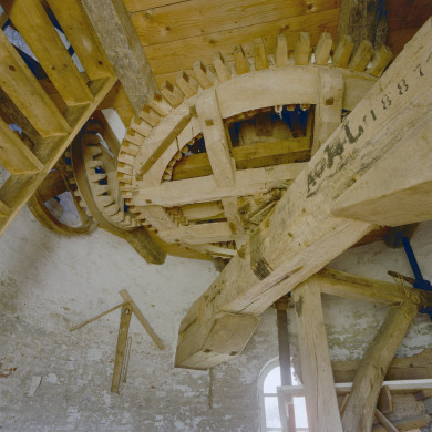 Rijksdienst voor het Cultureel Erfgoed: Dukker, G.J.