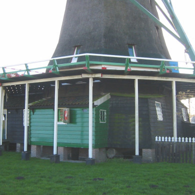 Rijksdienst voor het Cultureel Erfgoed: Terpstra, Frank