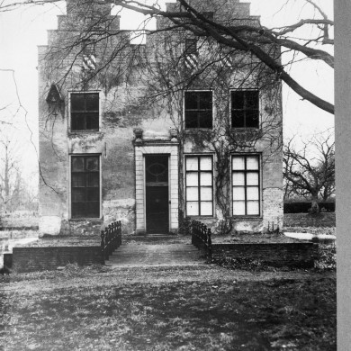 Rijksdienst voor het Cultureel Erfgoed