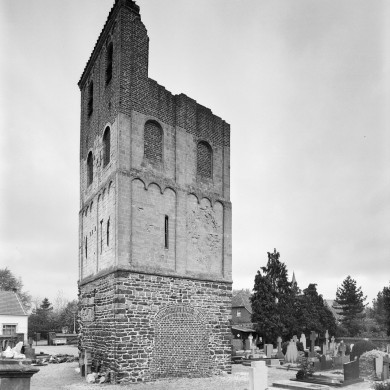 Rijksdienst voor het Cultureel Erfgoed: Koning, J.P. de