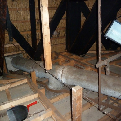 Rijksdienst voor het Cultureel Erfgoed: Bogers, Guido