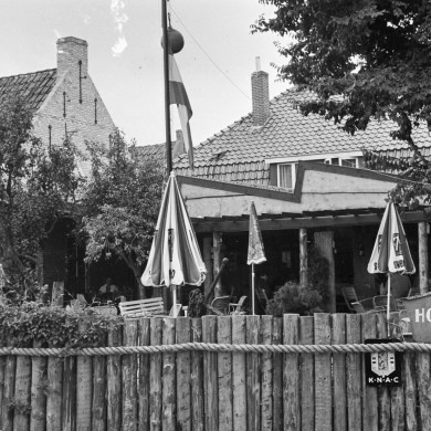 Rijksdienst voor het Cultureel Erfgoed: Heiligenberg