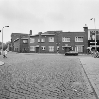 Rijksdienst voor het Cultureel Erfgoed: Wal, A.J. van der