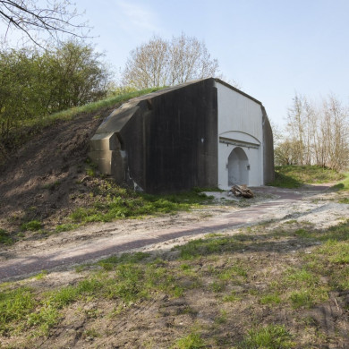 Rijksdienst voor het Cultureel Erfgoed: Booms, C.S. (Chris)-Galen, P. (Paul) van