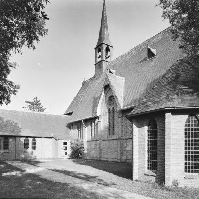 Rijksdienst voor het Cultureel Erfgoed: Wal, A.J. van der