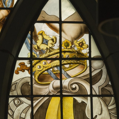 Rijksdienst voor het Cultureel Erfgoed: Gerritsen, René