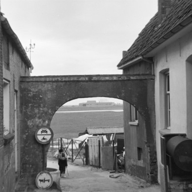 Rijksdienst voor het Cultureel Erfgoed: Rosenberg, H.P.R.