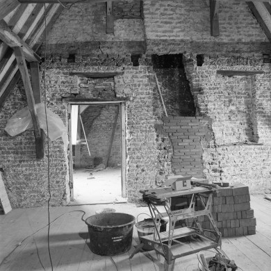 Rijksdienst voor het Cultureel Erfgoed: Galen, P. (Paul) van