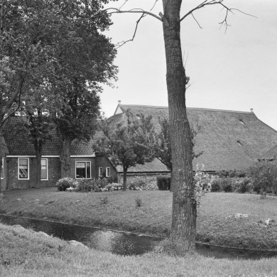 Rijksdienst voor het Cultureel Erfgoed: Wal, A.J. van der